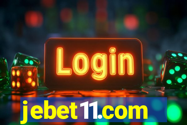 jebet11.com