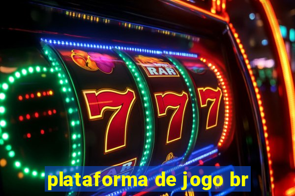 plataforma de jogo br