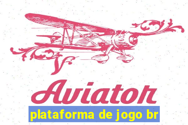 plataforma de jogo br