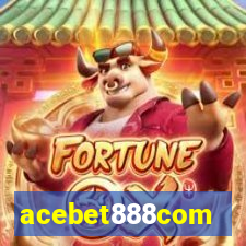 acebet888com