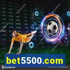 bet5500.com