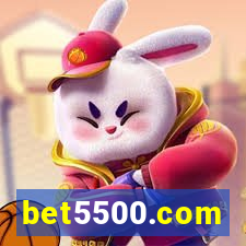 bet5500.com