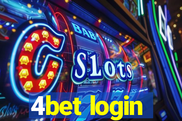 4bet login