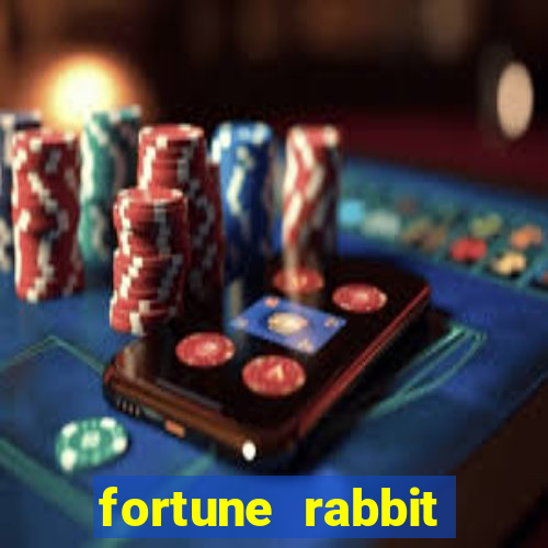 fortune rabbit melhor horário