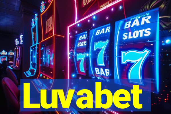 Luvabet