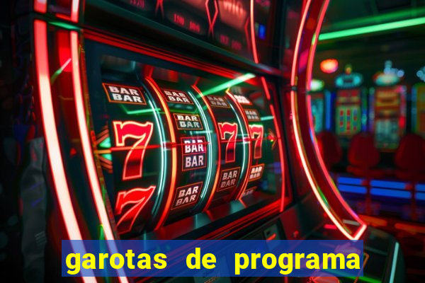 garotas de programa de santos