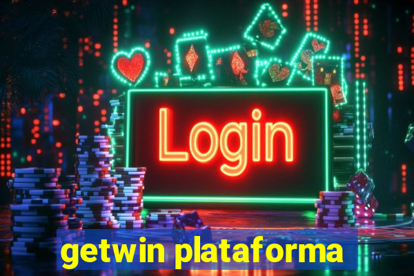 getwin plataforma