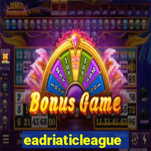 eadriaticleague