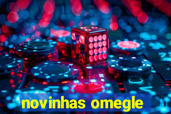 novinhas omegle