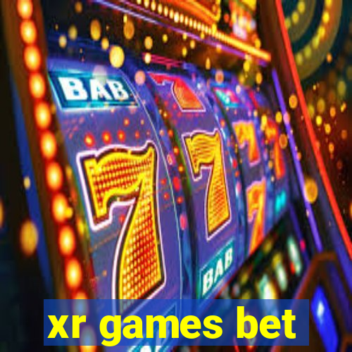 xr games bet