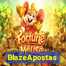 BlazeApostas