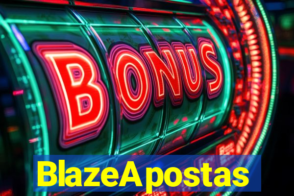 BlazeApostas