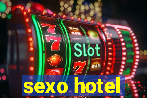 sexo hotel