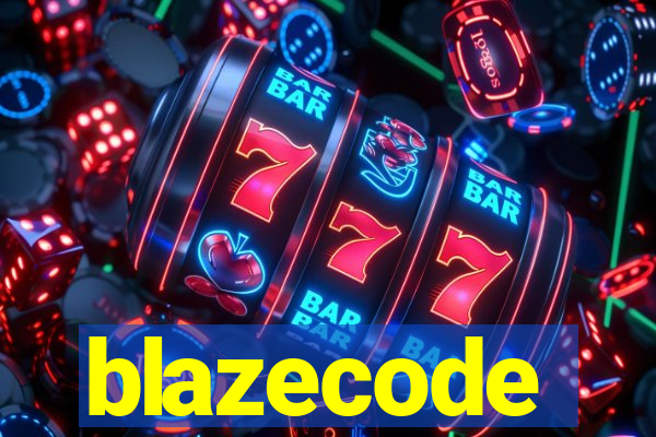 blazecode