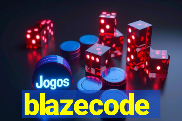 blazecode