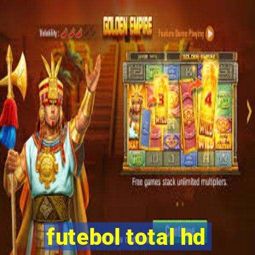 futebol total hd