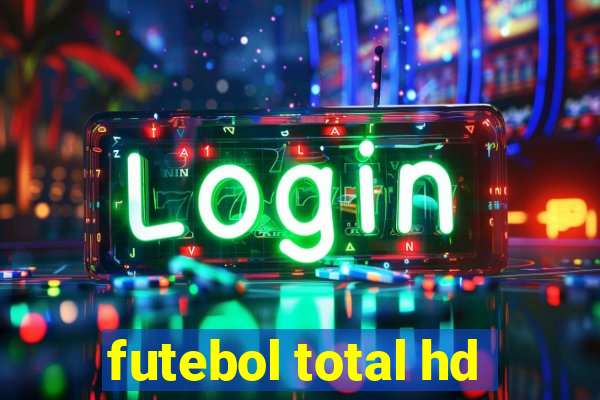 futebol total hd