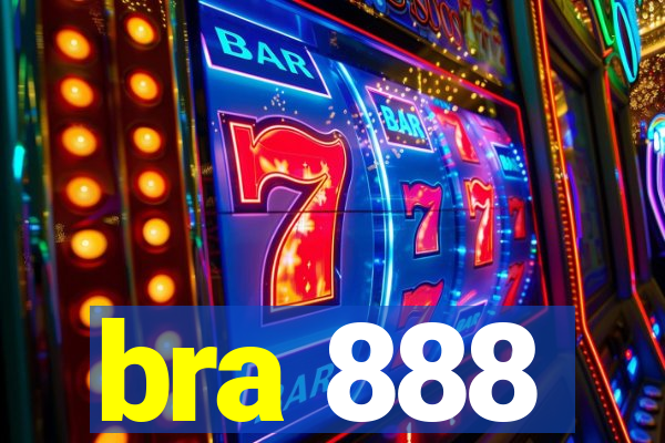 bra 888