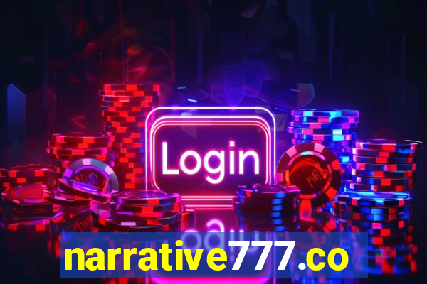 narrative777.com