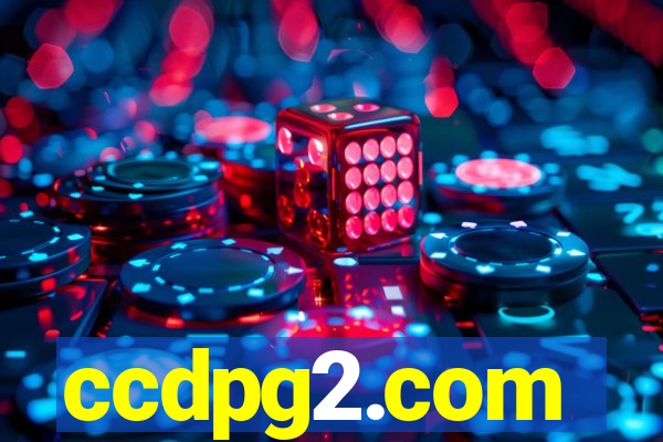 ccdpg2.com