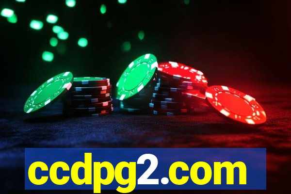 ccdpg2.com