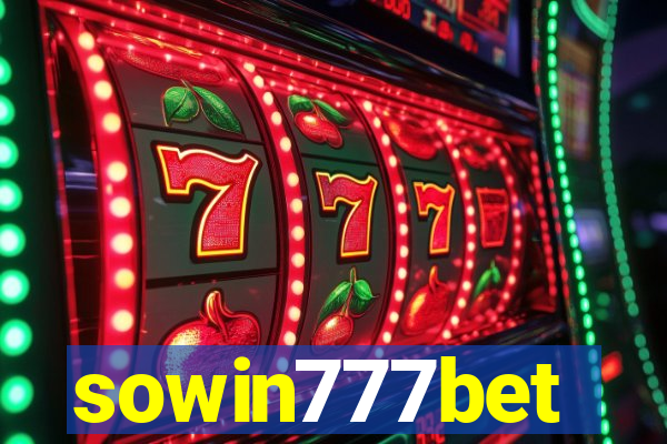 sowin777bet