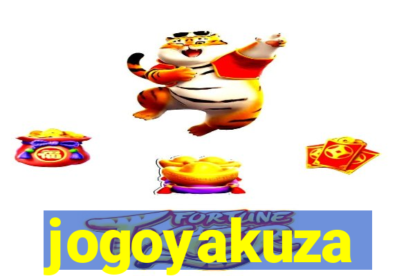 jogoyakuza