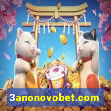 3anonovobet.com