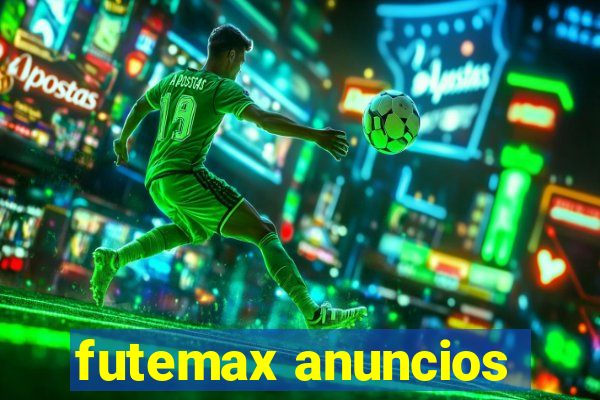 futemax anuncios