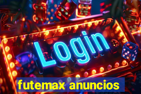 futemax anuncios