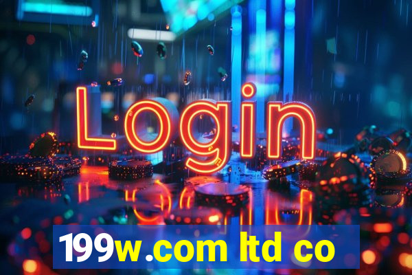 199w.com ltd co