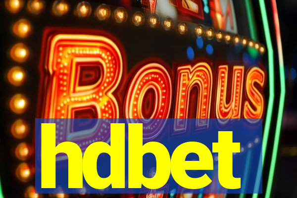 hdbet