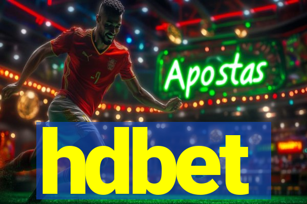 hdbet