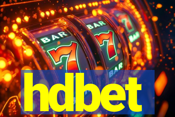 hdbet