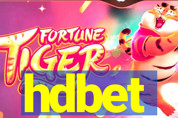 hdbet