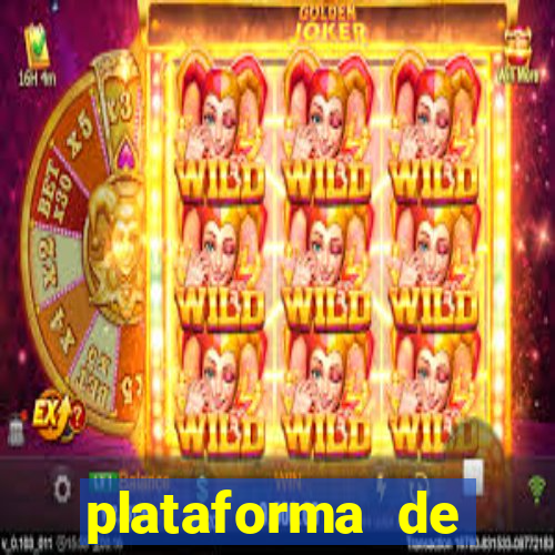 plataforma de fortune tiger