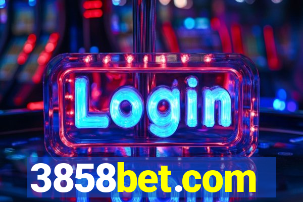 3858bet.com