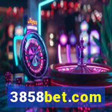 3858bet.com