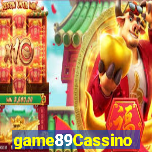 game89Cassino