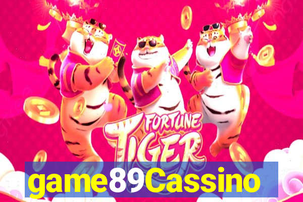 game89Cassino