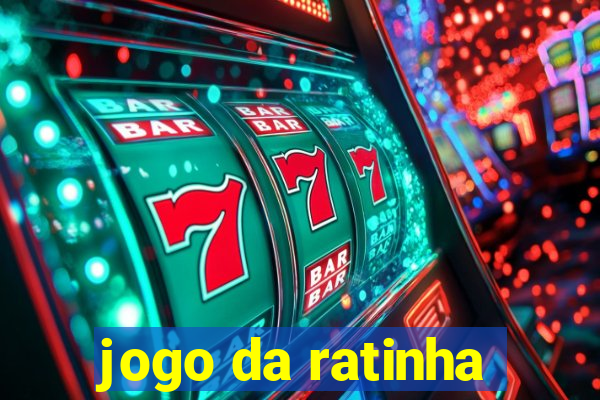 jogo da ratinha