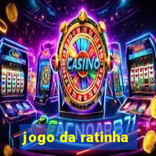 jogo da ratinha