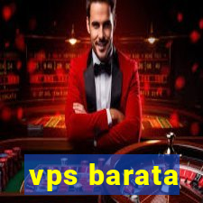 vps barata