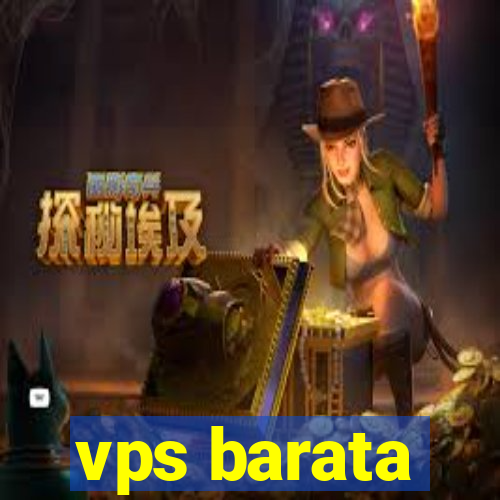 vps barata