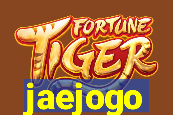 jaejogo