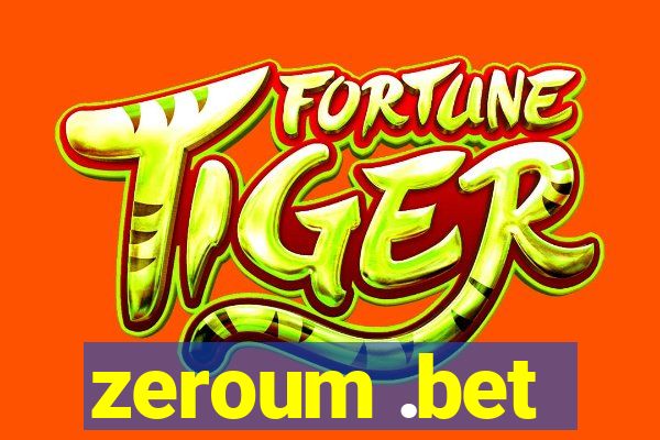 zeroum .bet