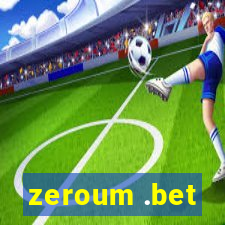 zeroum .bet