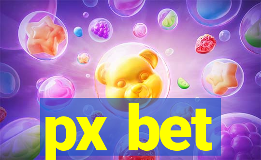 px bet