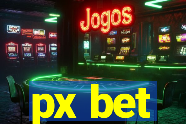 px bet