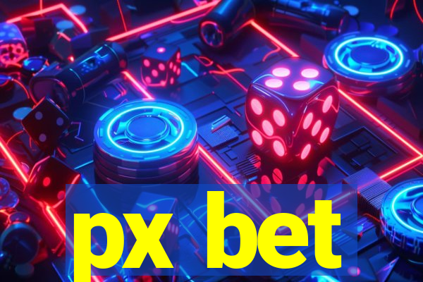 px bet